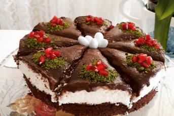 Kokostar Pasta Tarifi