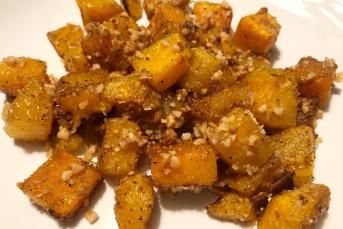 Cevizli Balkabağı (Garnitür)