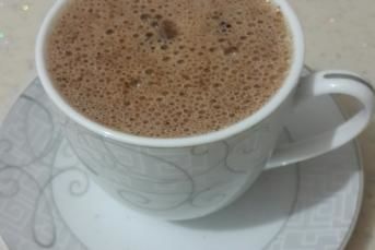 Sütlü Menengiç Kahvesi Tarifi