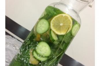 Sassy Water (Zayıflatan)