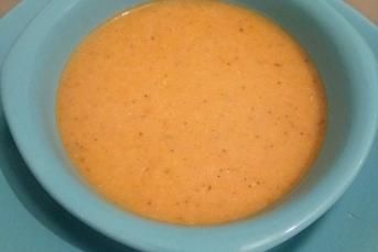 Sebzeli Bol Vitaminli Mercimek Çorbası