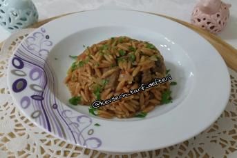 Ankara (Pilavı) Tavası Tarifi