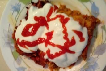 Bir Karnabahardan Üç Çeşit Yemek (Seç Seç Ye)