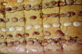 Şambali Tatlısı Nasıl Yapılır