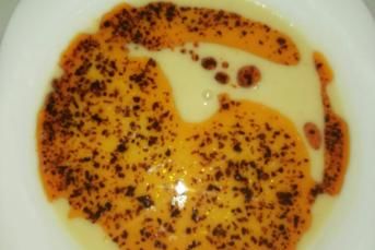 Lokanta Usulü Mercimek Çorbası Yapımı