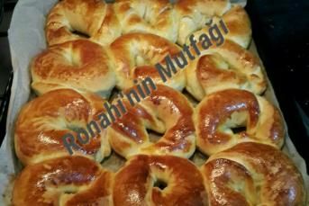 Tel Tel Pastane Açması