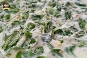 Yoğurtlu Semizotu Salatası Tarifi