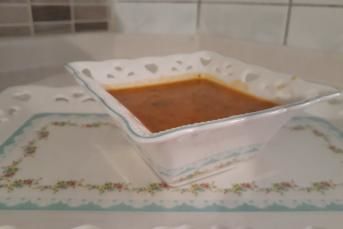 Enfes Ezogelin Çorbası