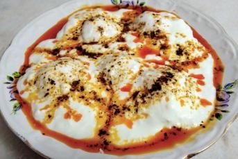 Çılbır Nasıl Yapılır