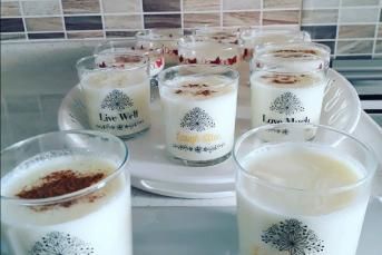 Nefis Sütlaç Nasıl Yapılır