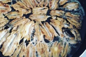 Hamsi Tava Nasıl Yapılır