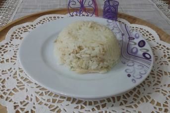 Tavuklu Pirinç Pilavı Tarifi