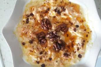 Nefis Havuç Tarator Nasıl Yapılır