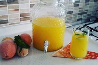 Tam Kıvamında Limonata