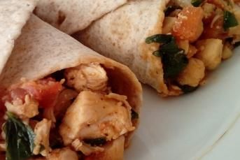 Tavuk Tantuni Nasıl Yapılır