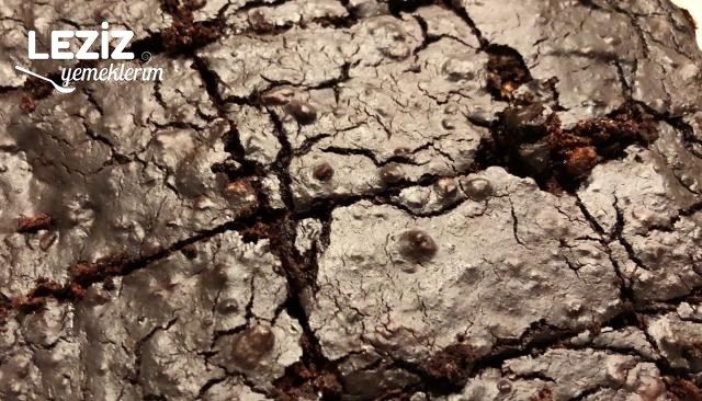Fit Brownie (Unsuz) - Leziz Yemeklerim-image