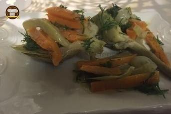 Zeytinyağlı Enginar Nasıl Yapılır