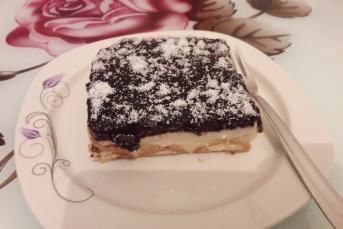 Pratik Kedidili Tatlısı