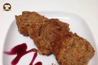 Havuçlu Kek Nasıl Yapılır