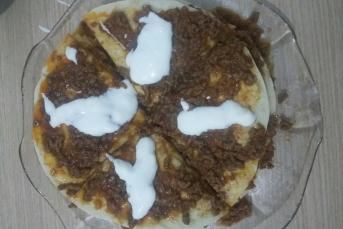 Kayseri Yağlaması (Şebit Yağlaması)