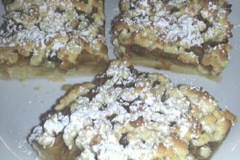 Elmalı Turta (Ev Yapımı)