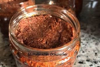 Kahvaltılık Çemen Nasıl Yapılır