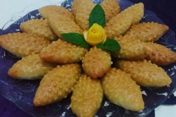 Kalbura Bastı Tarifi