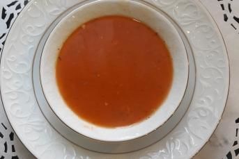 Tarhana Çorbası Tarifi