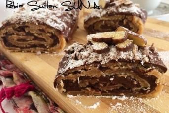 Dondurucuda Rulo Pasta