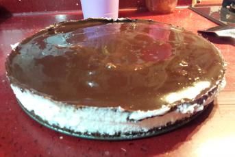 Cocostar Pasta (Çok Pratik Ve Harika)