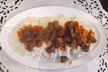 Ali Nazik (Ev Yapımı - Süper)