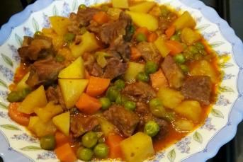 Harika Lezzetiyle Orman Kebabı