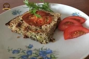 Patlıcan Böreği