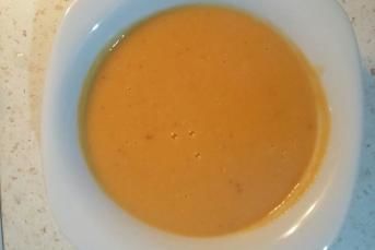 Sebzeli Mercimek Çorbası Tarifi