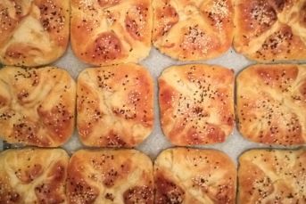 İçli Kete Nasıl Yapılır