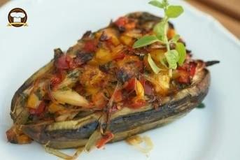 İmam Bayıldı Tarifi