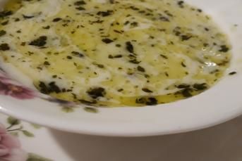 Nefis Yayla Çorbası Tarifi