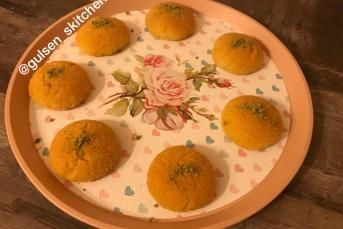 Hira Tatlısı Yapılışı