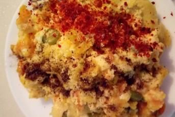 Dedenin Kahvaltısı