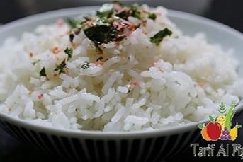 Mahlepli Pilav Nasıl Yapılır?