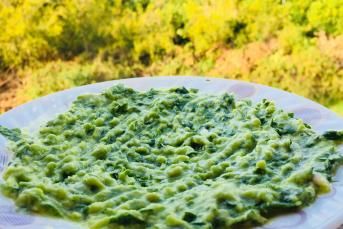 Avokado Salatası Nasıl Yapılır