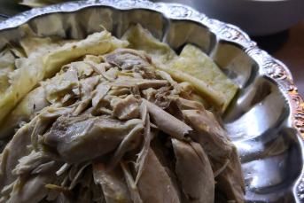 Banduma (Kastamonu Yöresi)