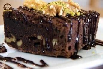 Cevizli Browni Tarifi