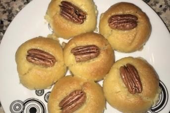 Vezir Parmağı Tarifi