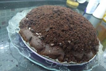 Enfes Köstebek Pasta