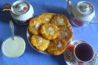 Lor (İrimşik) Böreği