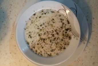 Yayla Çorbası (Kış Aylarının Vazgeçilmezi)