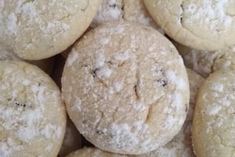 Nescafeli Kurabiye Tarifi