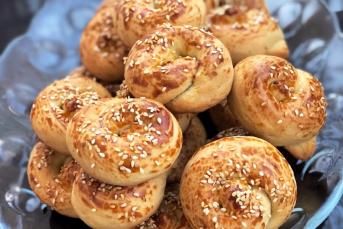 Mayalanmayan Mayalı Poğaça