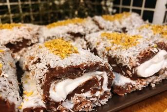 Sultan Sarması (Tam Kıvamında)